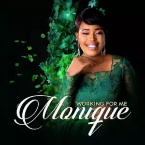 Monique - Not For Sale ft. Mike Abdul